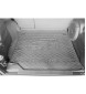 Типска патосница за багажник Jeep Wrangler 5dv 06-19